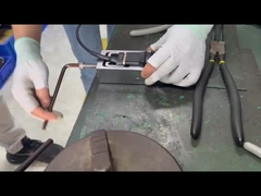 445-0757322/445-0756286 NCR S2 مقدم S2 اختيار وحدة تحليل.