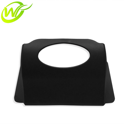 ATM Parts Diebold Keypad Cover ATM Pin Pad Cover 49212594000F 49-2125-94000F غطاء لوحة المفاتيح