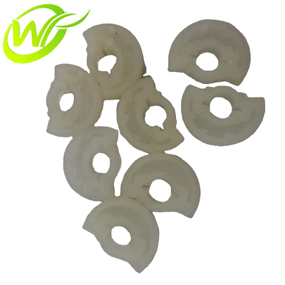 NCR ATM Parts 58xx Dual Pick Module Half Round D Wheel Dispenser Component 277-0008939