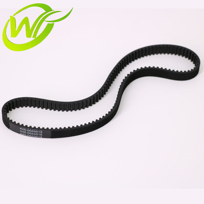 أجزاء أجهزة الصراف الآلي NCR 5877 LVDT حزام 445-0669518 حزام مقدم العرض NID 4450669518