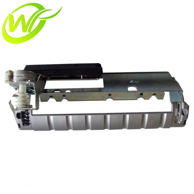 أجزاء أجهزة الصراف الآلي NCR Cash 6625 Shutter Assy Motor موزع أقل 445-0707590