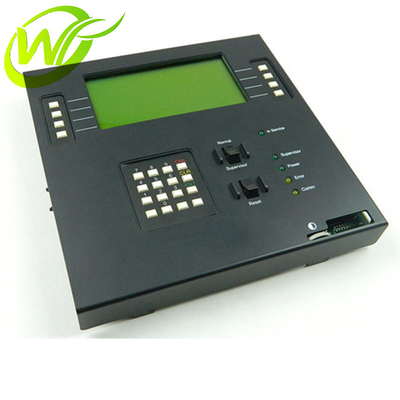 أجزاء ماكينة الصراف الآلي NCR 58XX تعزيز لوحة المشغل EOP 445-0694905 4450694905
