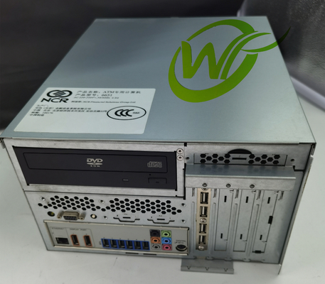 445-0770628 NCR ATM Parts 6682 MISANO PC Core W10 UPGRADE KIT I5-6500TE 2.30