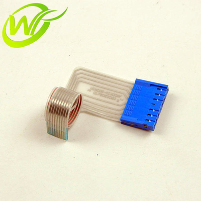 قطع غيار أجهزة الصراف الآلي Wincor Flex MDMS تمديد كابل محطة قياس بولي 1750053060