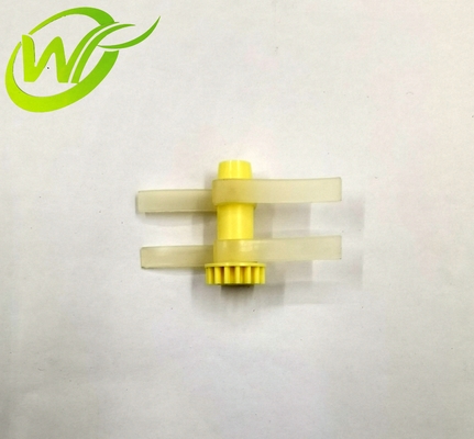 01750206619 1750206619 NCR ATM Parts Wincor Cineo C4060 Vs Shaft Right Paddle