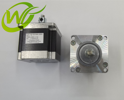 Nixdorf ATM Machine Parts Diebold Stepper Motor 49-207984-000A 49207984000A