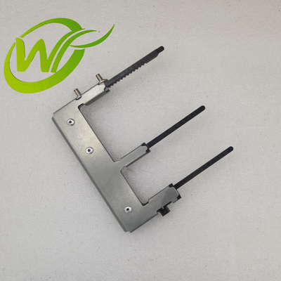49233199052A Diebold ATM Parts Recycler ECRM CS النقدية فتحة سدادة قوس Assy