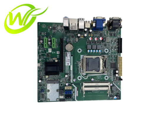 أجزاء ATM 01750313325 Wincor SWAP-PC 5G+ I5- 4570/H81 TPMen