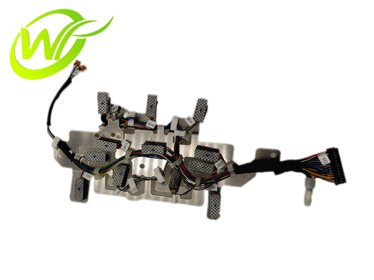 أجزاء آلات الصراف الآلي Diebold 49233199051A ASSY FR SENS
