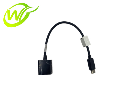 NCR Display PORT إلى DVI-D إمرأة محول التجميع 445-0769630