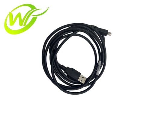 أجزاء احتياطية أجهزة الصراف الآلي كابل NCR ASSY-USB نوع A إلى نوع MINI B-HIGH SPEED