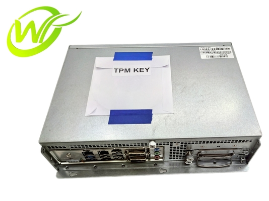 49255836000A 49-255836-000A Diebold قطاعات أجهزة الصراف الآلي CCA KIT,PRCSR,VOYAGER CI5,2.7GHz