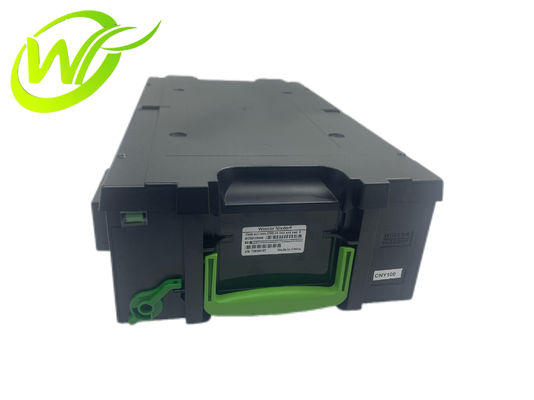 وينكور نيكسدورف كاسيت نقود CMD-V4 رقم القطعة 01750109646 قطع غيار ماكينة الصراف الآلي