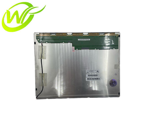 لوحة LCD NCR 15 بوصة TFT ملونة PN: 4450759178