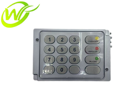 قطع الغيار ATM NCR EPP-4 (P) FRANCE (ADA) Module ASSY 4450783504 445-0783504