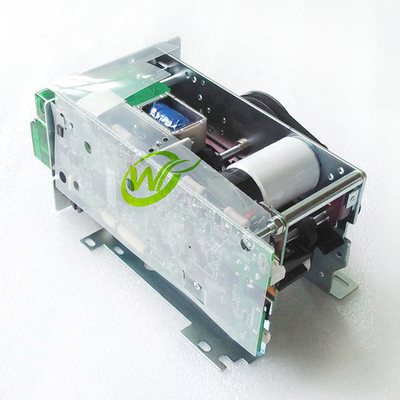 قطع غيار أجهزة الصراف الآلي NCR 66XX Card Reader أجزاء أجهزة الصراف الآلي 4450765157445-0765157