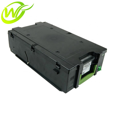 أجزاء ماكينة الصراف الآلي Wincor Nixdorf CMD-V4 FSM Cash Out Cassette 1750109655