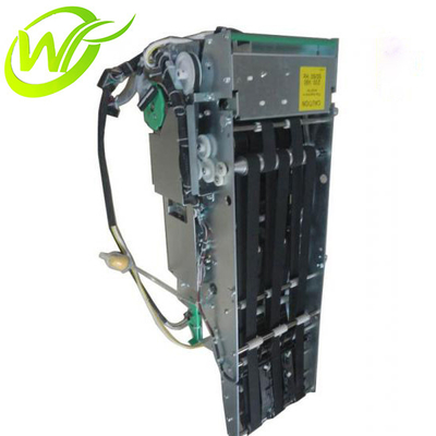 أجزاء ماكينة الصراف الآلي NCR S1220-240V FRU طابعة حرارية 445-0721563 445-072-1563