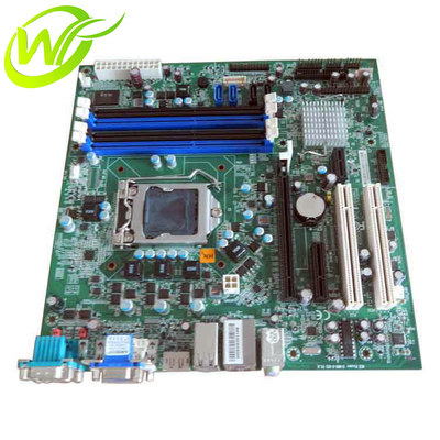 قطع غيار أجهزة الصراف الآلي NCR Pocono Motherboard ATM Parts 497-0470511 497-047-0511