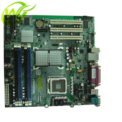 أفضل جودة لقطع غيار أجهزة الصراف الآلي NCR Talladega Motherboard 497-0457004 497-045-7004
