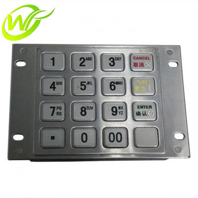 أجزاء ماكينة الصراف الآلي Hitachi 2845V EPP Pinpad Keyboard H28-D16-JHTF