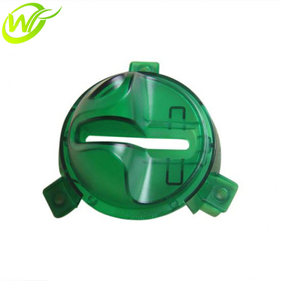 أجزاء ماكينة الصراف الآلي NCR 6625 قارئ بطاقة Assy NCR Anti Skimmer 445-0709460