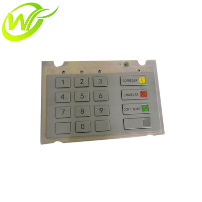 أجزاء أجهزة الصراف الآلي Wincor EPP V6 ESP أمريكا الجنوبية CES 1750159523 1750-159523