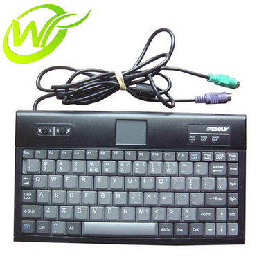 أجزاء ماكينة الصراف الآلي Diebold Opteva Operator Keyboard USB 001-04516000A