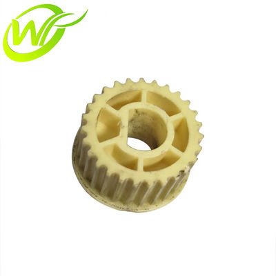 أجزاء أجهزة الصراف الآلي Wincor Cineo Distributor Module 28T Gear 1750200541-05