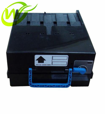 قطع غيار ماكينات الصراف الآلي Diebold Opteva Reject Cassette 00103334000D 00104777000A
