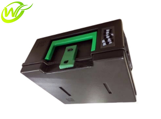 أجزاء كاسيت أجهزة الصراف الآلي NCR S1 رفض صندوق نقود كاسيت 445-0693308 445-069-3308