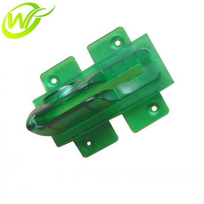 أجزاء ماكينة الصراف الآلي NCR 5884 5885 ATM Bezel Anti Skimmer 445-0679257