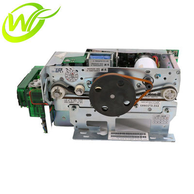 قطع غيار أجهزة الصراف الآلي NCR 6625 ATM قارئ البطاقات الذكية 4450723882445-0723882