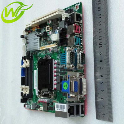 ATM Part NCR 66XX Riverside Intel Motherboard 445-0752088 445-0746025