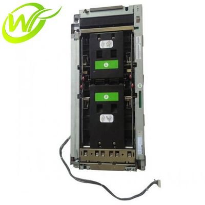 أجزاء ماكينة الصراف الآلي NCR GBRU النقل السفلي 0090025029009-0025029