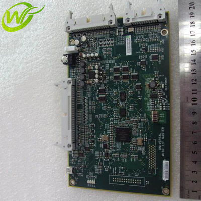 NCR ATM Parts UNIVERSAL Misc. لوحة الواجهة 445-0711952445-0709370