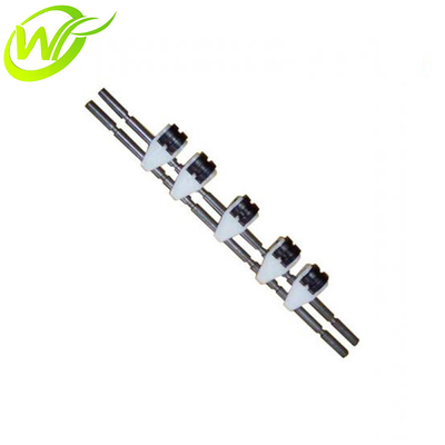 ATM Bank Machine NCR Shaft Guide Roll Parts 445-0672127 4450672127