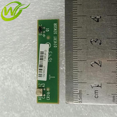 أجزاء أجهزة الصراف الآلي NCR S2 SNT لوحة مستشعر التحويل 445-0761208-114 4450740237445-0740237