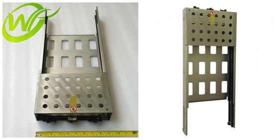 أجزاء أجهزة الصراف الآلي NCR S2 RA مسارات طويلة الأنف والعلم الحالي 4450731306445-0731306