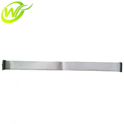 أجزاء أجهزة الصراف الآلي Diebold Opteva 5500 Cable CA LOGIC DISPR KYBD 455mm 49211110000C