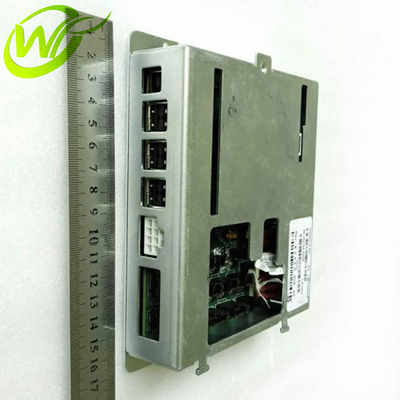 قطع غيار أجهزة الصراف الآلي Diebold 5500 Switching Power Supply UCC Box 49-254764000B 49254764000B