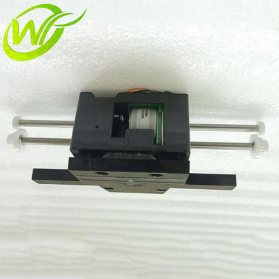أجزاء ماكينة الصراف الآلي Wincor Cassette CMD Case مجمعة 01750042970 1750042970