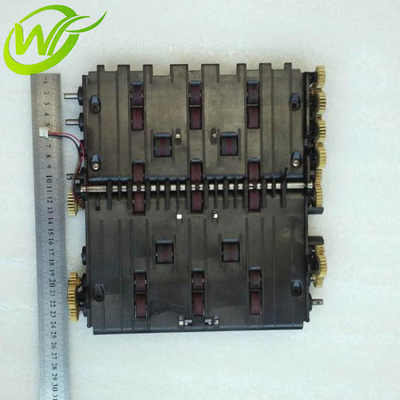 أجزاء أجهزة الصراف الآلي Wincor Cineo 4040 C4060 رأس وحدة النقل الضمان 1750151958