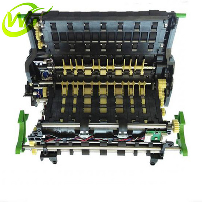 أجزاء أجهزة الصراف الآلي Wincor Cineo Transport Unit Head Short Path CRS / ATS 1750140999