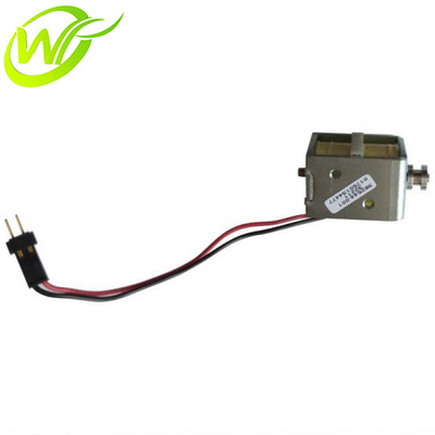 أجزاء ماكينة الصراف الآلي Wincor Nixdorf Solenoid 1750134478-15 1750134477