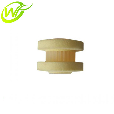 أجزاء أجهزة الصراف الآلي Wincor Cineo VS Module Roller Sponge Gear 01750200435 1750200435-54