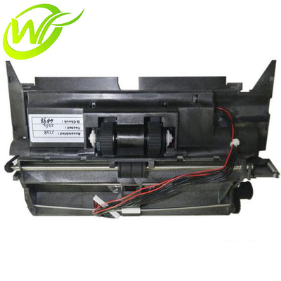 قطع غيار أجهزة الصراف الآلي NMD ATM PARTS NF300 جديد أصلي وجميعها A011261