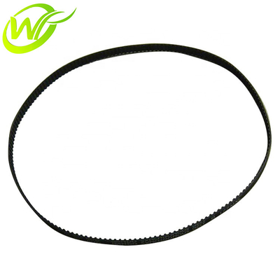 أجزاء أجهزة الصراف الآلي Diebold Opteve Card Reader Timing Belt 49-201479-000A 49201479000A
