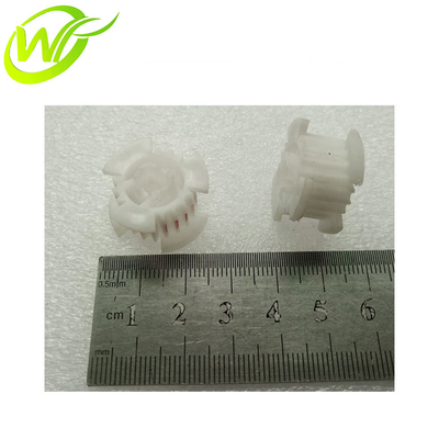 أجزاء أجهزة الصراف الآلي Diebold 5500 Stacker Flower Pulley 20T 49242427000A 49242427000A-11