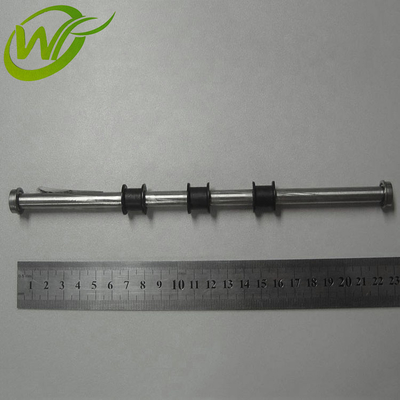 49202790000A Diebold ATM Parts Opteva Shaft Transport Idler Assembly 49-202790-000A